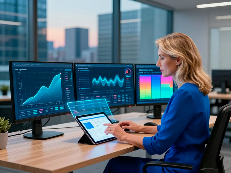 Что меняется в продвижении сайтов в 2026 году