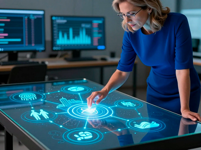 Почему персональная стратегия дает лучший результат в SEO